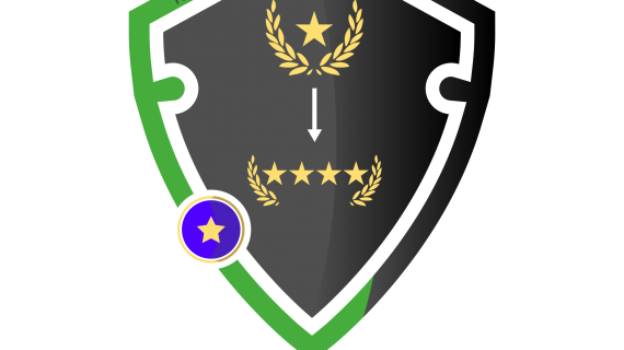 PRIME GOLD NOVA 1 – GOLD NOVA MASTER