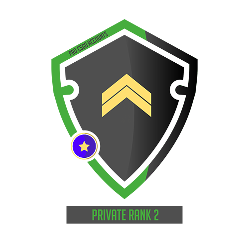 Private-rank-2