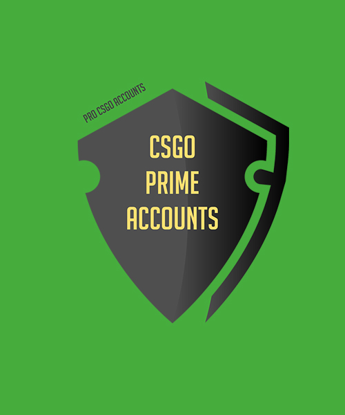 Prime Csgo Accounts